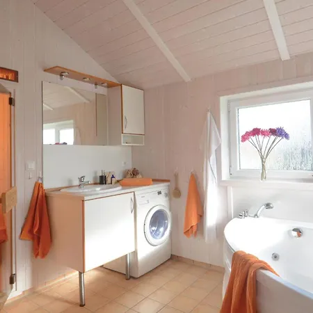 Strandblick 11 - Dorf 1 * Lübeck