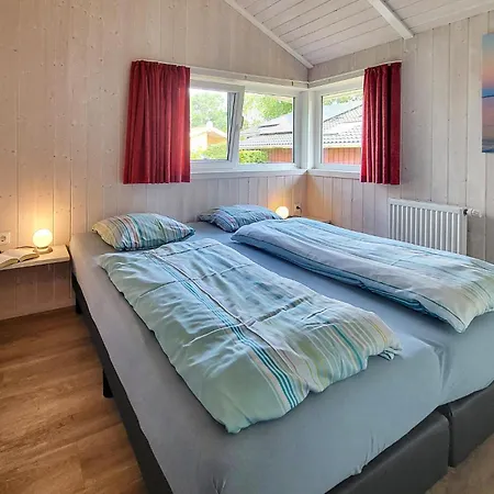 Strandblick 11 - Dorf 1 Vakantiehuis