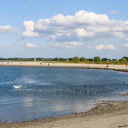 Strandblick 11 - Dorf 1 Lübeck