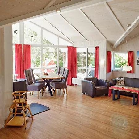 Strandblick 11 - Dorf 1 Vakantiehuis